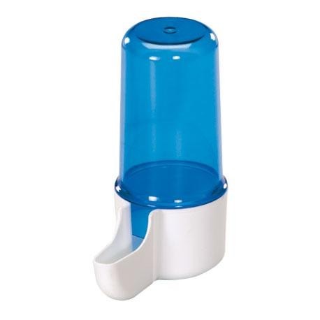 Bebedero corto lujo azul 2GR Art. 158