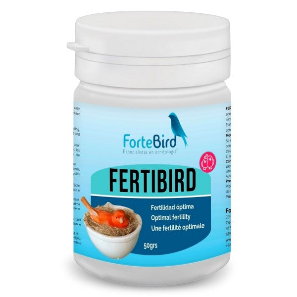 FertiBird Fertilidad óptima 150G