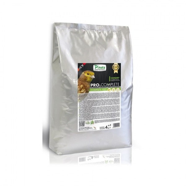 Pienso Pro Complet Mantenimiento Pineta 1 kilo