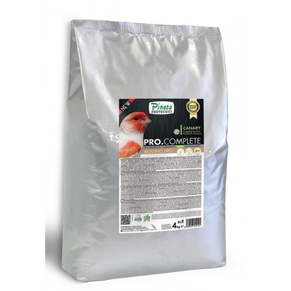 Pro.Complete CRIA 4kg (Sin Dore) PINETA