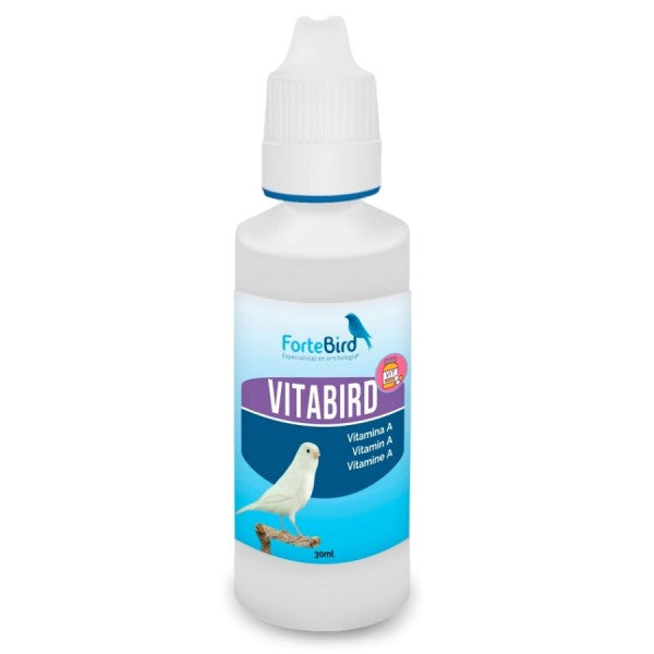 Vitabird - Vitamina A 30ML