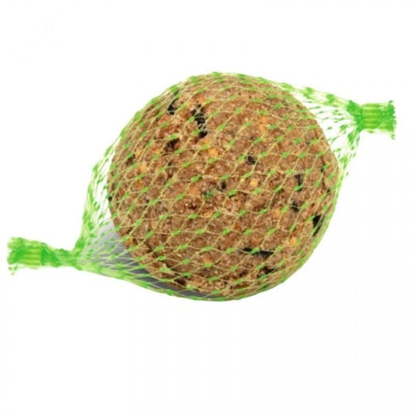Complemento alimenticio para Pájaros (bola de grasa)