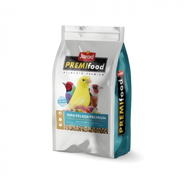 PREMIFOOD PIPA PREMIUM (PELADA)