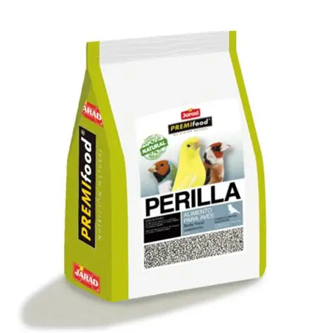 Perilla Blanca 3Kg Jarad