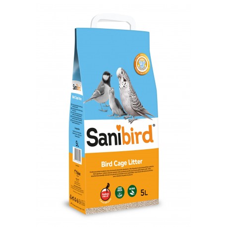 Sanibird