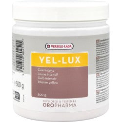 YEL-LUX VERSELES LAGA 500G