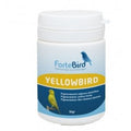 Yellowbird Pigmentación para canarios amarillos